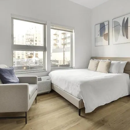 Landing Modern Apartment With Amazing Amenities